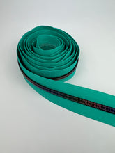 Load image into Gallery viewer, #5 Nylon Coil Zipper Tape- Singles