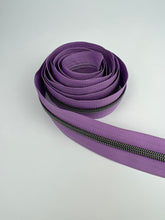 Load image into Gallery viewer, #5 Nylon Coil Zipper Tape- Singles