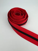 Load image into Gallery viewer, #5 Nylon Coil Zipper Tape- Singles