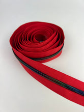 Load image into Gallery viewer, #5 Nylon Coil Zipper Tape- Singles