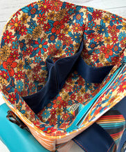 Load image into Gallery viewer, Summer Breeze Tote Pattern