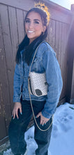 Load image into Gallery viewer, The AnnaBelle Shoulder Bag Pattern
