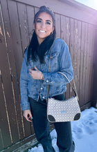 Load image into Gallery viewer, The AnnaBelle Shoulder Bag Pattern
