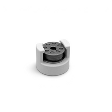 Load image into Gallery viewer, Bobbin Top