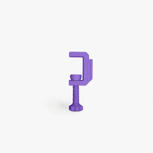 Load image into Gallery viewer, Table Caddy Clamp