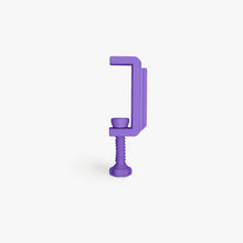 Load image into Gallery viewer, Table Caddy Wide Clamp