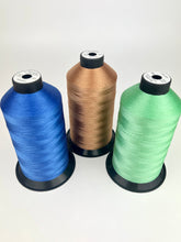 Load image into Gallery viewer, Bonded Poly Tex 45 Thread