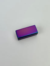 Load image into Gallery viewer, 3/4 Inch Strap Ends- Enclosed