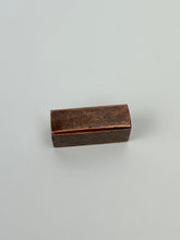 Load image into Gallery viewer, 3/4 Inch Strap Ends- Enclosed