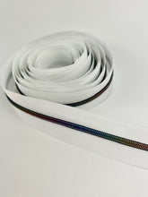 Load image into Gallery viewer, #3 Nylon Coil Zipper Tape - Singles