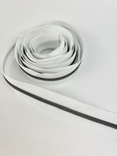 Load image into Gallery viewer, #3 Nylon Coil Zipper Tape - Singles