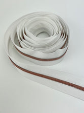 Load image into Gallery viewer, #3 Nylon Coil Zipper Tape - Singles