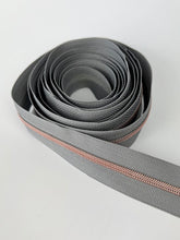 Load image into Gallery viewer, #3 Nylon Coil Zipper Tape - Singles