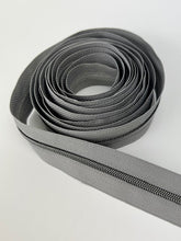 Load image into Gallery viewer, #3 Nylon Coil Zipper Tape - Singles