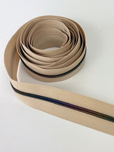 Load image into Gallery viewer, #3 Nylon Coil Zipper Tape - Singles