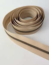 Load image into Gallery viewer, #3 Nylon Coil Zipper Tape - Singles