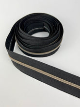 Load image into Gallery viewer, #3 Nylon Coil Zipper Tape - Singles