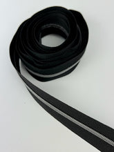 Load image into Gallery viewer, #3 Nylon Coil Zipper Tape - Singles