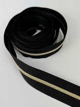 Load image into Gallery viewer, #3 Nylon Coil Zipper Tape - Singles