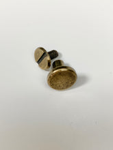 Load image into Gallery viewer, 6 mm Chicago Screws (20 per pack)