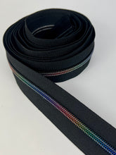 Load image into Gallery viewer, #5 Nylon Coil Zipper Tape- Singles