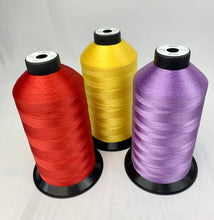 Load image into Gallery viewer, Industrial Bonded Poly Tex 70 Thread