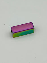 Load image into Gallery viewer, 3/4 Inch Strap Ends- Open ended