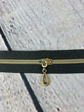 Load image into Gallery viewer, #5 Nylon Coil Zipper Tape- Singles