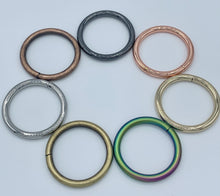 Load image into Gallery viewer, 1.5 Inch O-Rings