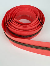 Load image into Gallery viewer, #5 Nylon Coil Zipper Tape- Singles