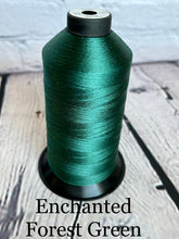 Load image into Gallery viewer, Industrial Bonded Poly Tex 70 Thread