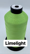 Load image into Gallery viewer, Industrial Bonded Poly Tex 70 Thread