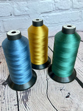 Load image into Gallery viewer, Bonded Poly Tex 45 Thread