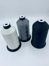 Load image into Gallery viewer, Industrial Bonded Poly Tex 70 Thread