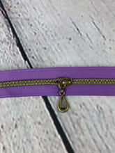 Load image into Gallery viewer, #5 Nylon Coil Zipper Tape- Singles