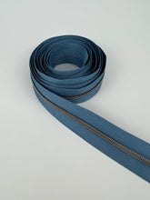 Load image into Gallery viewer, #3 Nylon Coil Zipper Tape - Singles