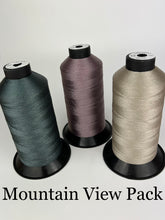 Load image into Gallery viewer, Bonded Poly Tex 45 Thread