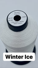 Load image into Gallery viewer, Industrial Bonded Poly Tex 70 Thread