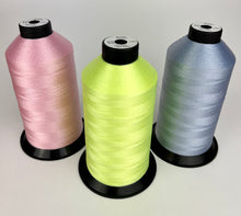 Load image into Gallery viewer, Industrial Bonded Poly Tex 70 Thread