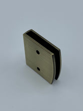 Load image into Gallery viewer, 1 Inch Strap Ends- Square
