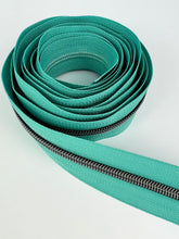 Load image into Gallery viewer, #5 Nylon Coil Zipper Tape- Singles