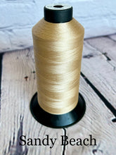 Load image into Gallery viewer, Bonded Poly Tex 45 Thread