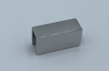 Load image into Gallery viewer, 3/4 Inch Strap Ends- Open ended