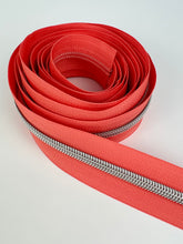 Load image into Gallery viewer, #5 Nylon Coil Zipper Tape- Singles