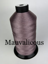 Load image into Gallery viewer, Industrial Bonded Poly Tex 70 Thread