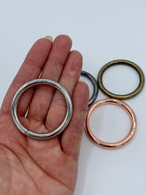 Load image into Gallery viewer, 1.5 Inch O-Rings