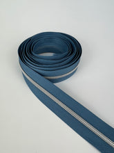Load image into Gallery viewer, #3 Nylon Coil Zipper Tape - Singles