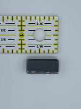 Load image into Gallery viewer, 3/4 Inch Strap Ends- Enclosed