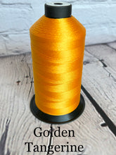 Load image into Gallery viewer, Industrial Bonded Poly Tex 70 Thread