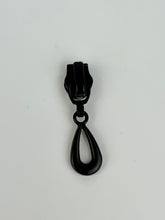 Load image into Gallery viewer, #5 Nylon Zipper Pulls: Small Teardrop
